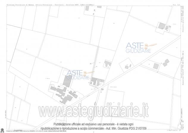 IMMOBILI-IMMOBILE RESIDENZIALE-Via Santa Liberata, 41057 Spilamberto MO, Italia - Foto 9