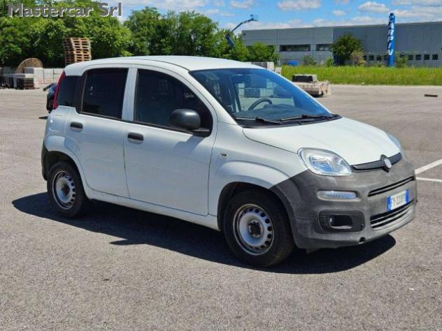 FIAT Panda Panda 1.2 69 CV VAN 2 POSTI EURO6 POP - FY220PD rif. 24006097 - Foto 10