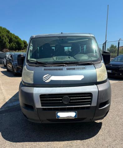 Fiat Ducato 30 2.3 MJT PC-TN Panorama - Foto 6