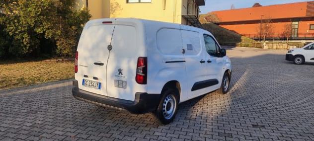 PEUGEOT Partner BlueHDi 100 S&S PL Furgone Premium rif. 23071203 - Foto 7