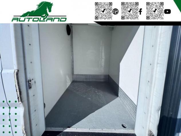 FIAT Ducato 30 2.3 MJT 130CV PM-TM Furgone Isotermico 2 Celle rif. 23038279 - Foto 7