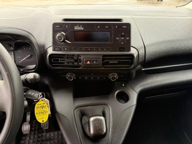 Citroen BERLINGO Combi M HDI 100 - Foto 7