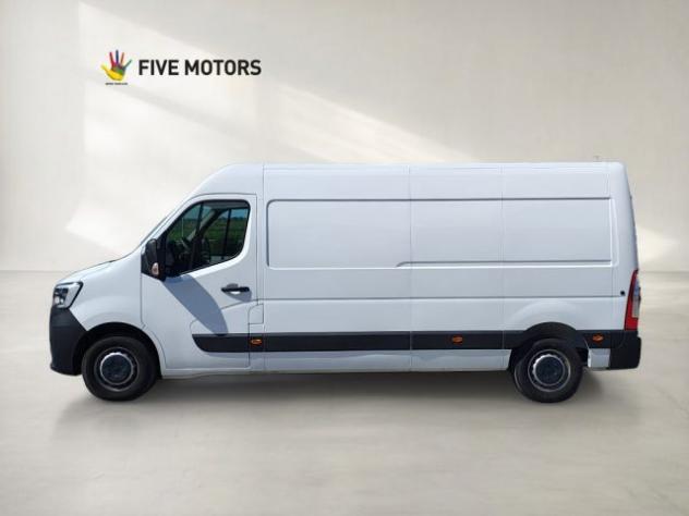 RENAULT MASTER T35 2.3 energy dci 150cv L3H2 Start rif. 23852161 - Foto 4