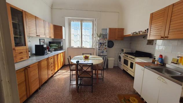 appartamento in vendita a Pontedera