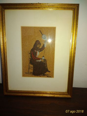 Quadri e cornici diversi soggetti e temi - Foto 5