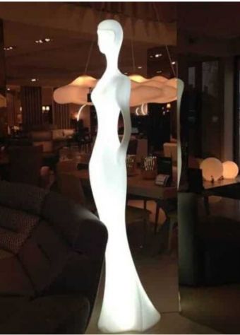 Lampada di design Penelope MyYour - Foto 4