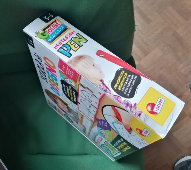 Scuola di Disegno metodo Montessori - Foto 2