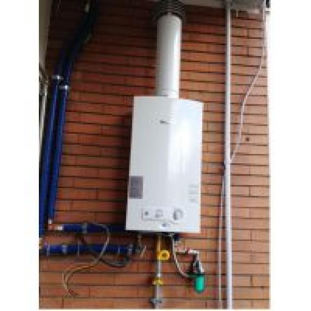 Tecno Idraulica Faustini - Foto 2