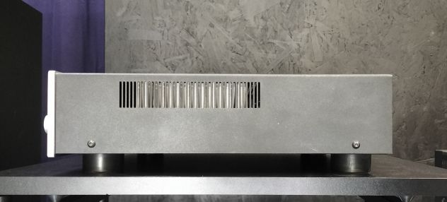 COPLAND CSA14 amplificatore ibrido. - Foto 5