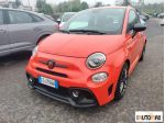 ABARTH - 695 - 1.4 Turbo T-Jet 180 CV