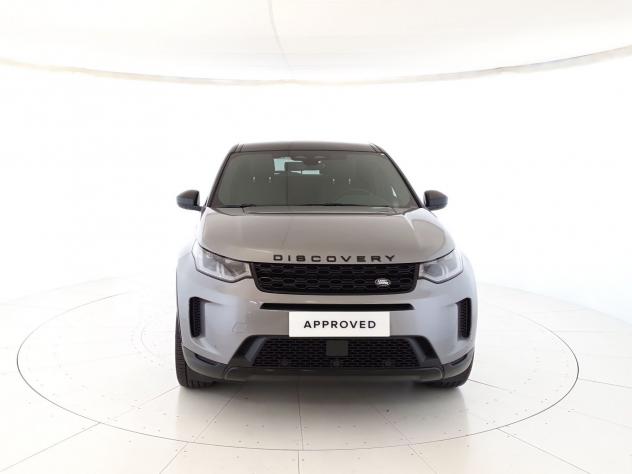 Land Rover Discovery Sport 2.0 TD4 204cv SE 4WD aut. - IVA ESPOSTA - TETTO PANORAMICO - Foto 8