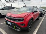 Jeep Avenger 4xe Hybrid 1.2 MHEV 4xe Overland