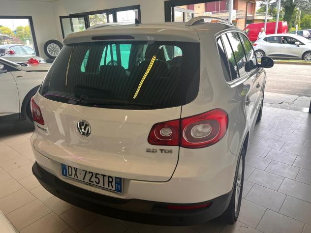 Volkswagen Tiguan 2.0 TDI DPF 4MOTION Sport & Style - Foto 5