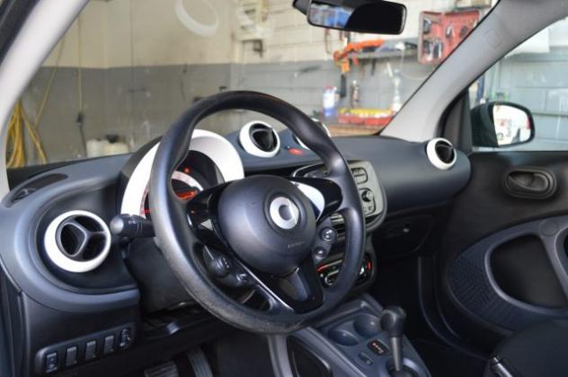 SMART ForTwo 1.0 twinamic 70 CV Youngster Automatica rif. 24047159 - Foto 8