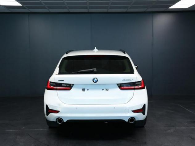 BMW 320 d 48V xDrive Touring Sport rif. 24055821 - Foto 4