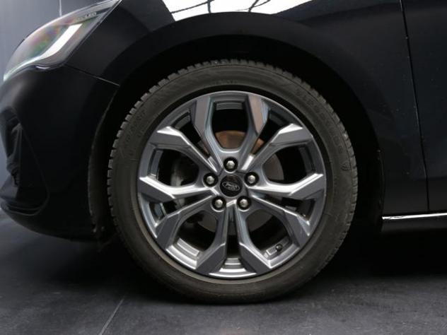 FORD Focus 1.0 EcoBoost Hybrid 155 CV Powershift SW ST-line rif. 24122208 - Foto 5