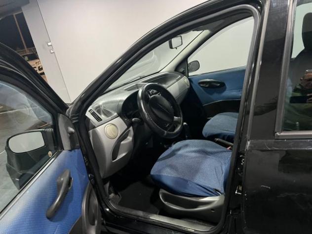 FIAT Punto 1.9 JTD 5 porte EL rif. 23131429 - Foto 8