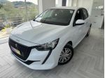 Peugeot 208 HDi 100cv 5P Allure PROMO FINANZIAMENTO2022