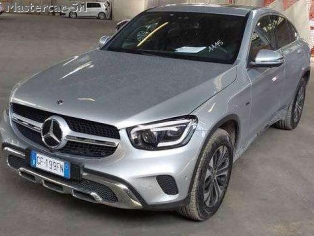 MERCEDES-BENZ GLC 300 GLC Coupe - C253 2019 Coupe e phev (eq-power) Spor rif. 23965235 - Foto 2