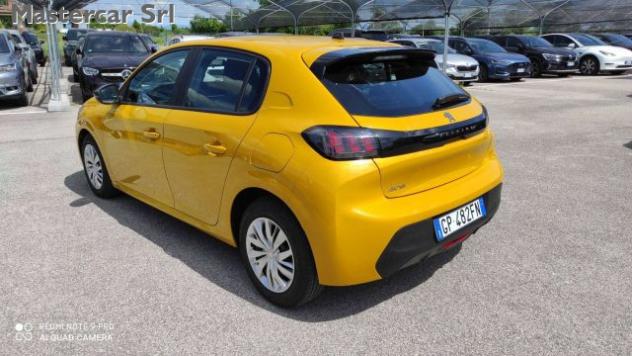 PEUGEOT 208 NEOPATENTATI 208 1.2 Active Pack - GP482FN rif. 23841059 - Foto 4