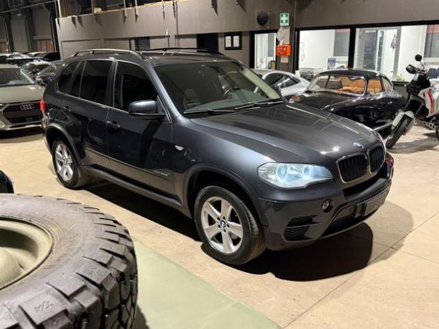 BMW X5 xDrive30d Futura rif. 23468171 - Foto 3