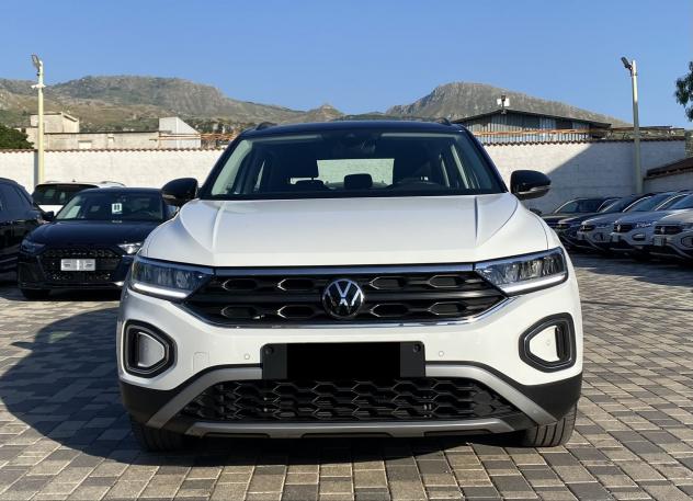 Volkswagen T-Roc Life 2.0 TDI 116CV - Foto 2