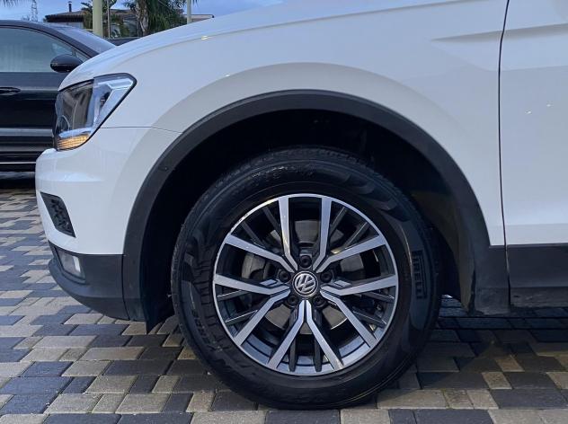 Volkswagen Tiguan Business 2.0 TDI 150CV DSG 4motion - Foto 8