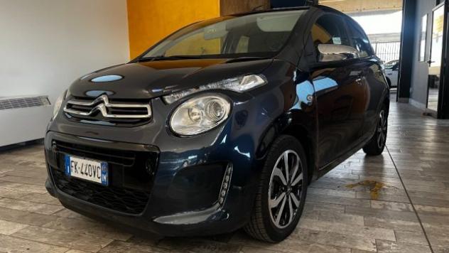 CITROEN C1 VTi 68 5 porte Shine rif. 24182203