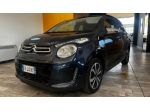 CITROEN C1 VTi 68 5 porte Shine rif. 24182203
