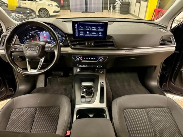 AUDI Q5 40 TDI 204 CV quattro PREZZO REALE - NO VINCOLI rif. 23819088 - Foto 7