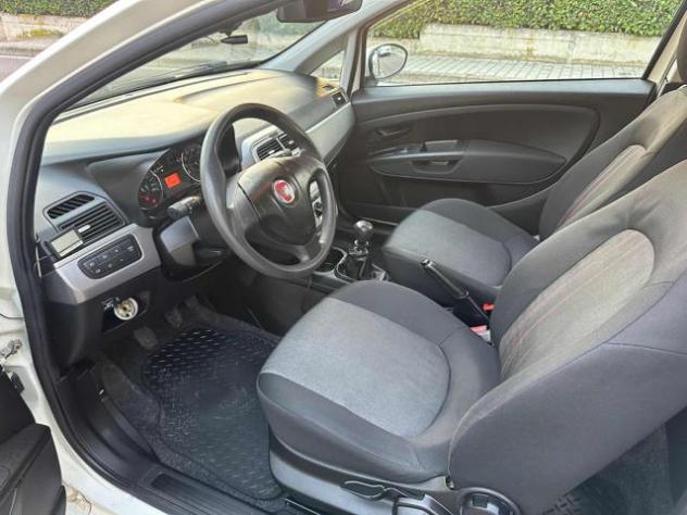 FIAT Punto Evo 1.4 3 porte Emotion EasyPower rif. 23799996 - Foto 9