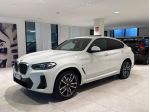 BMW X4 xDrive30d 48V 249cv Msport Tetto Pelle ( m sport )