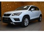 SEAT Ateca 1.6TDI XCELLENCE 116CV 6M NAVI CAM TEL CRUISE FULL rif. 23803101