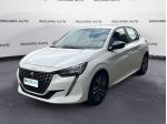 Peugeot 208 2ª serie PureTech 75 Stop&Start 5 porte Active Pack