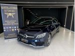 MERCEDES C 220D 4Matic CoupAMG Premium TETTO