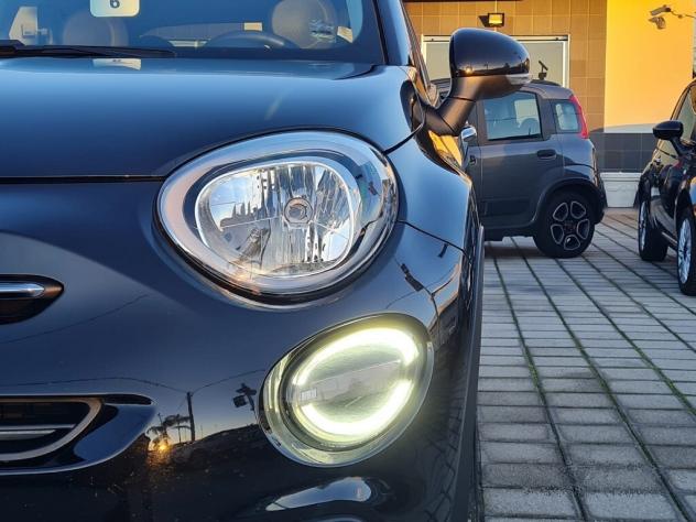 FIAT 500 X cc1.0 BENZINA 120 CV MANUALE ---2021--- - Foto 7