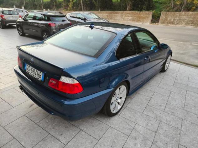 BMW 330 Ci cat 231 cv Steptronic_ASI/CRS rif. 23699226 - Foto 9