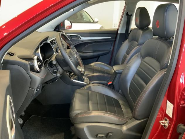 MG ZS 1.0T-GDI Luxury - Foto 7