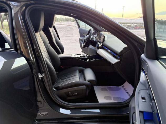BMW 540 d 48V xDrive Touring Msport Pro rif. 24019000 - Foto 9