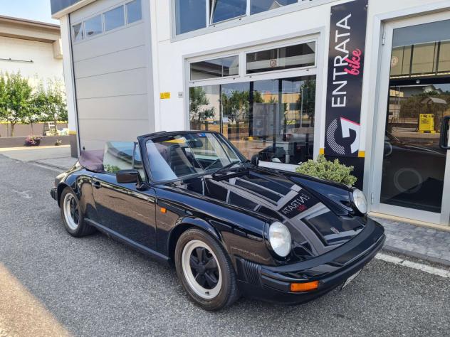 Porsche 911 SC 3.0 Cabriolet - Foto 2