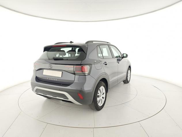 Volkswagen T-Cross 1.0 TSI Life - Foto 5