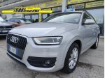 Audi Q3 2.0 TDI Quattro Advanced Plus