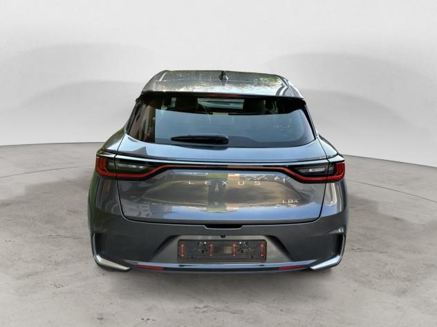 Lexus LBX 1.5 Hybrid 136 Elegant 2WD PRONTA CONSEGNA - Foto 5
