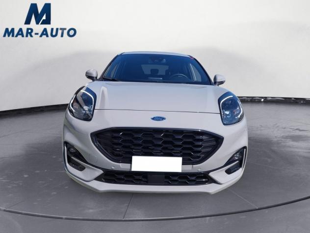 Ford Puma Puma 1.0 ecoboost h ST-Line X s&s 125cv - Foto 5