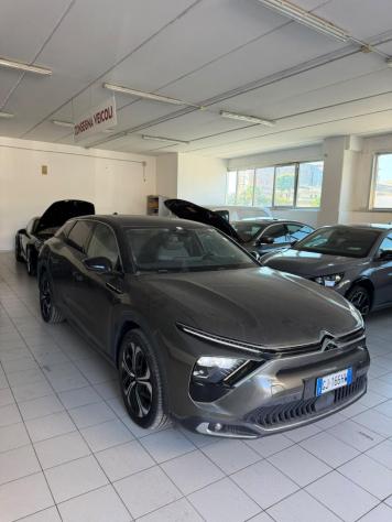 CITROEN - C5 X HYBRID 225 Ã?-EAT8 SHINE PACK - Foto 2