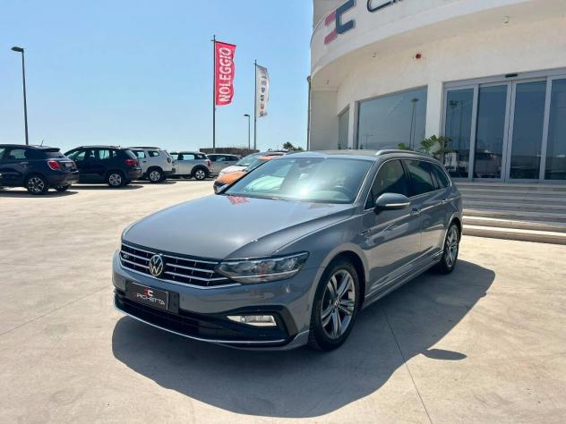 Volkswagen Passat Variant 2.0 tdi Business 150cv - Foto 2