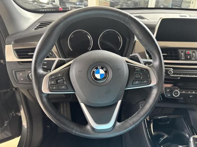 BMW X1 sDrive 20d xLine automatico - Foto 10