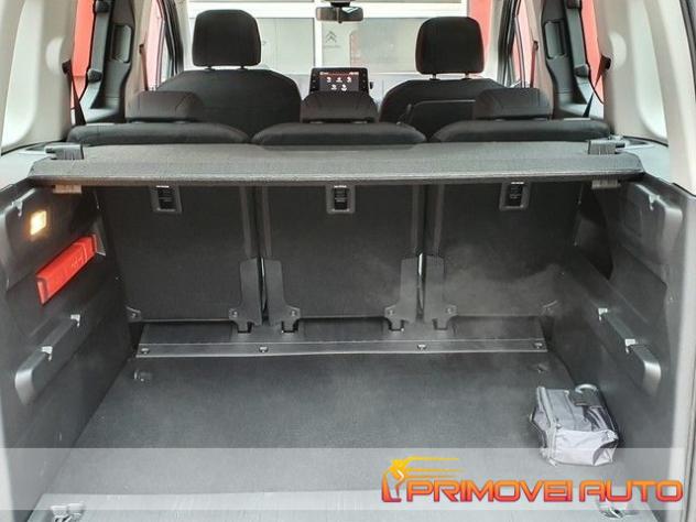 CITROEN Berlingo PureTech 110 Stop&Start M Feel rif. 20628141 - Foto 8
