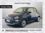 FIAT 500 1.0 FireFly Hybrid 70cv Dolcevita NO Vincoli rif. 23630213