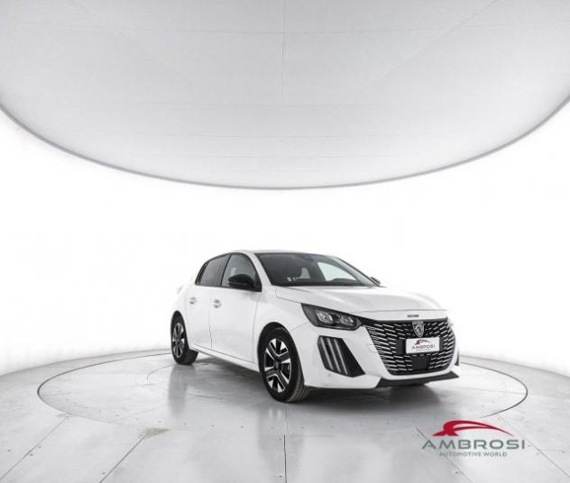 PEUGEOT 208 1.2 puretech Allure s&s 100cv rif. 23310554 - Foto 2